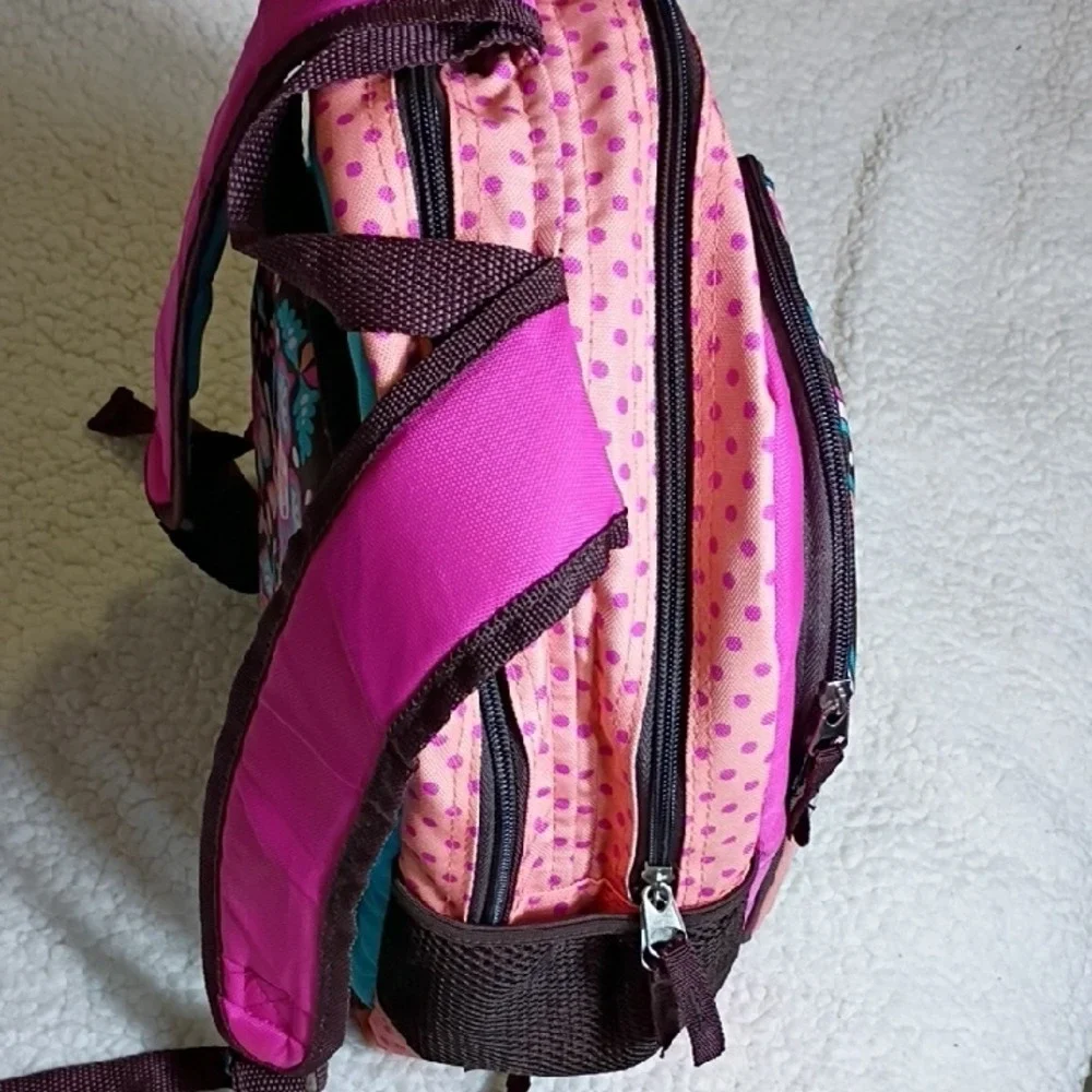 Chooze backpack vibrant